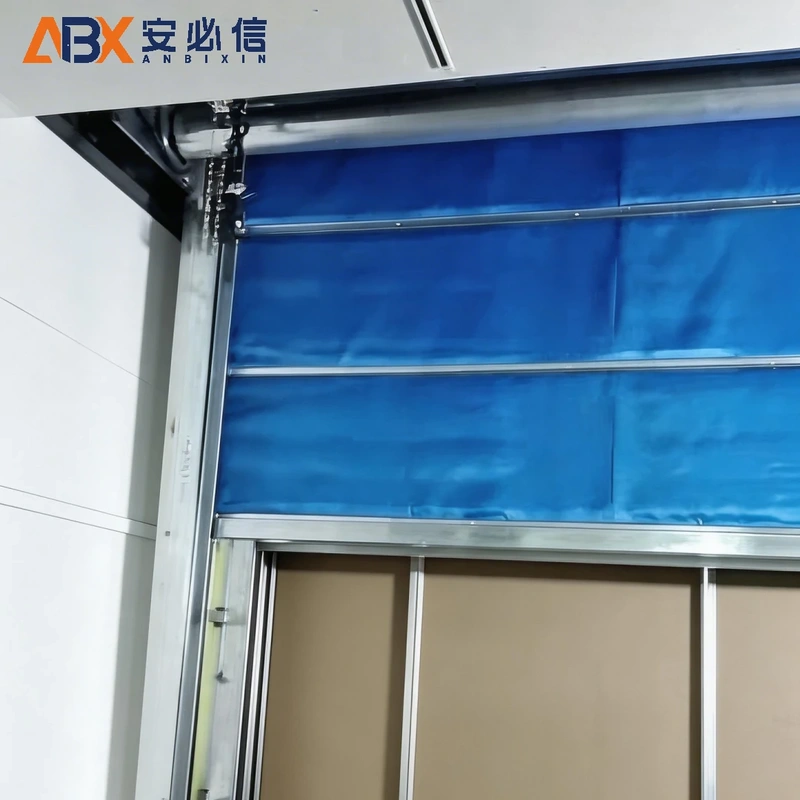 沈阳高速堆积门